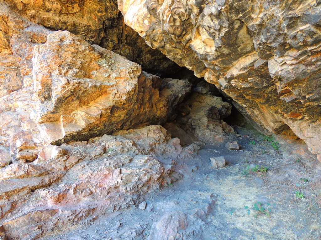 Foto de Río Ruecas (Cáceres), España