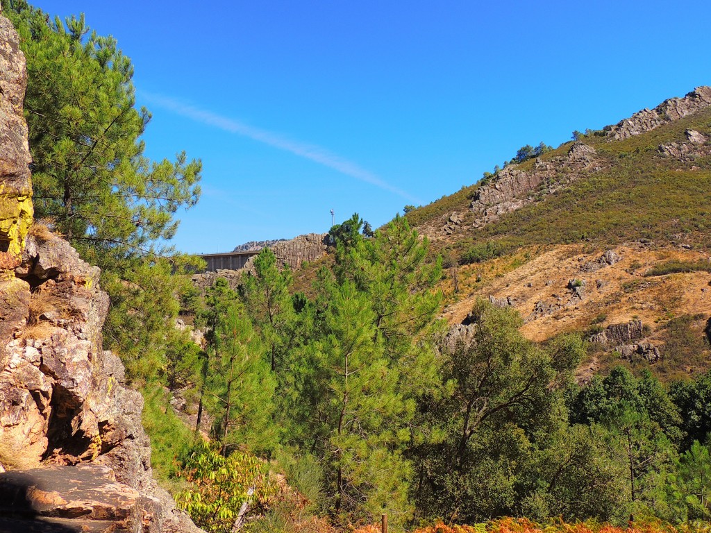 Foto de Río Ruecas (Cáceres), España