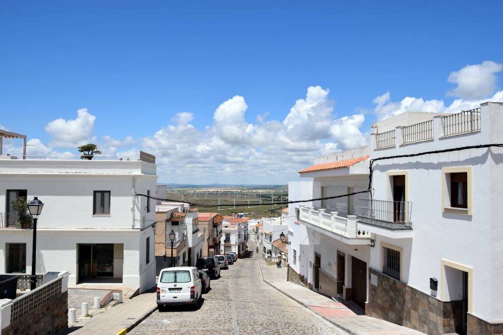 Foto de Facinas (Cádiz), España