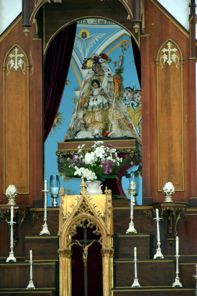 Foto de Facinas (Cádiz), España