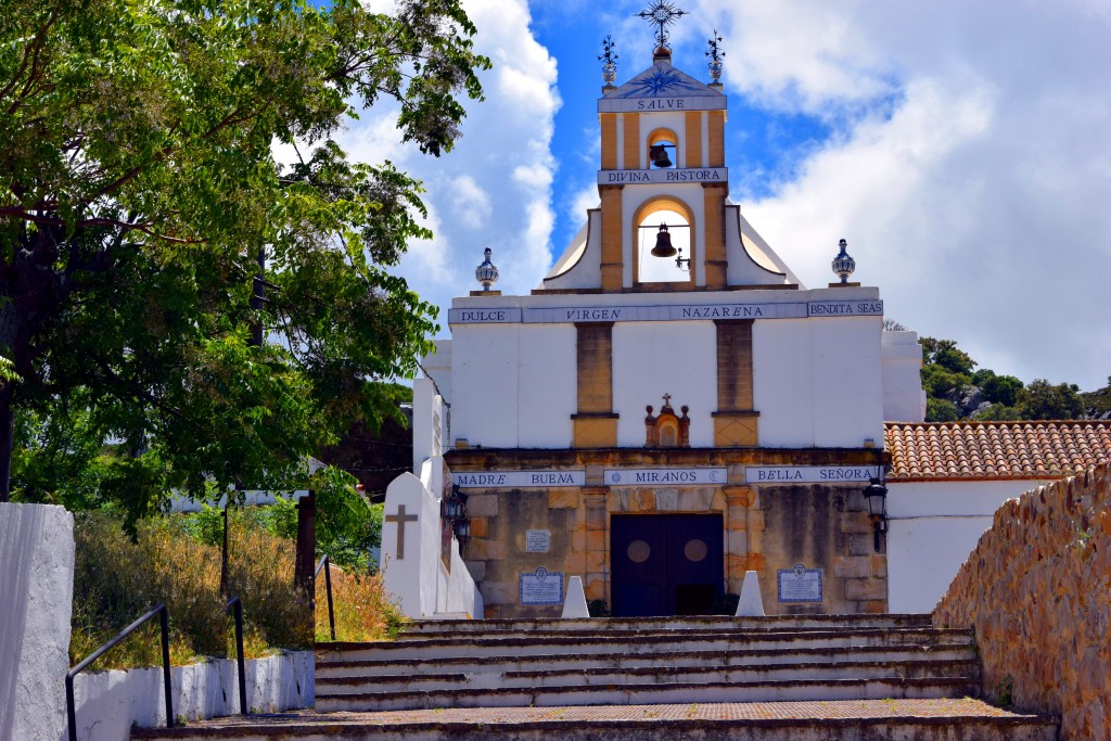 Foto de Facinas (Cádiz), España