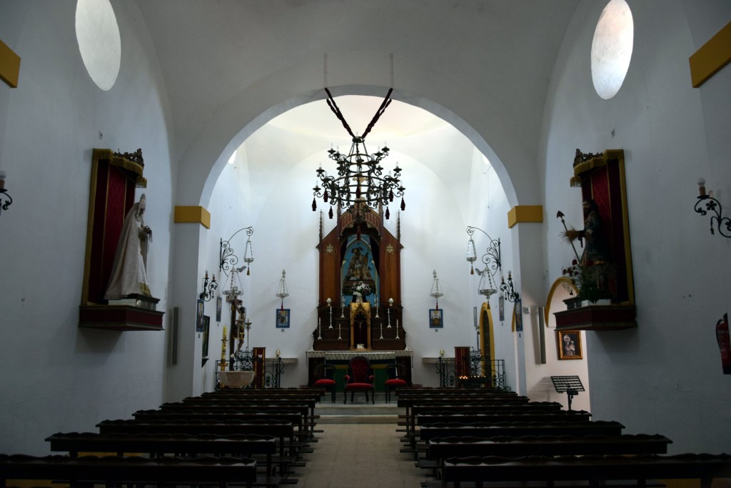 Foto de Facinas (Cádiz), España