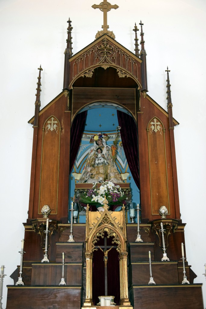 Foto de Facinas (Cádiz), España