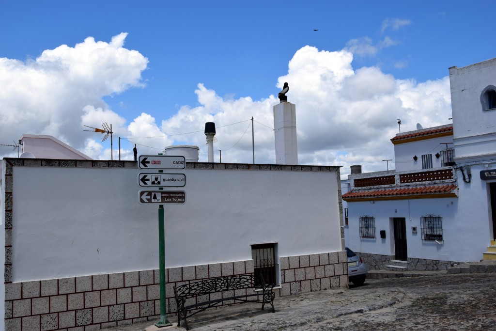 Foto de Facinas (Cádiz), España