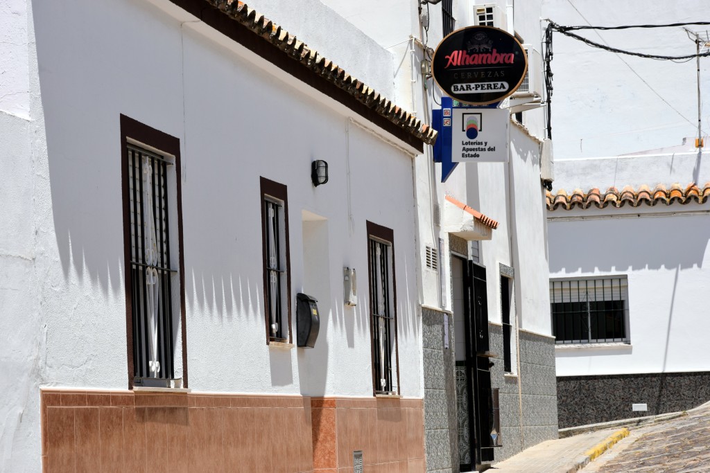 Foto de Facinas (Cádiz), España