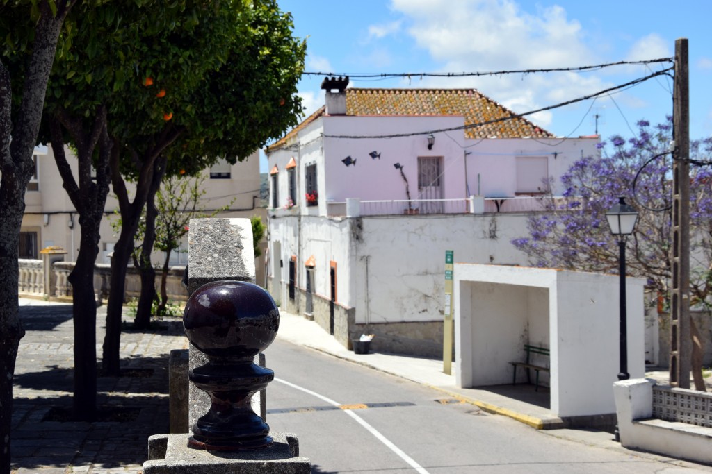 Foto de Facinas (Cádiz), España