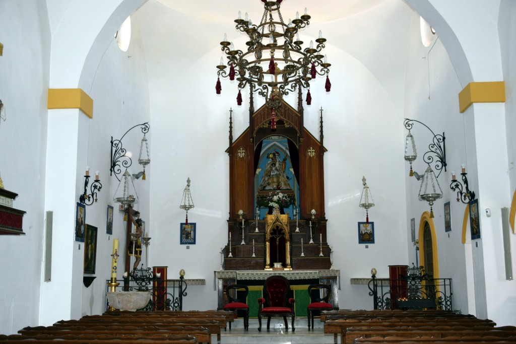 Foto de Facinas (Cádiz), España