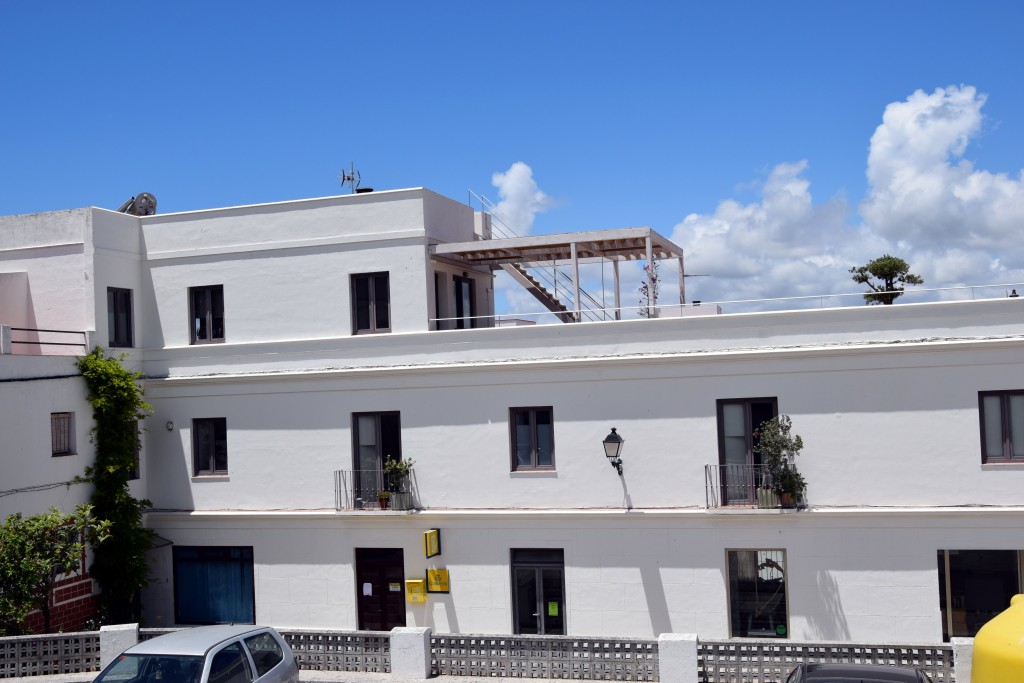 Foto de Facinas (Cádiz), España