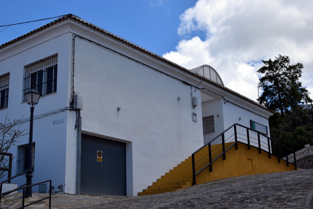 Foto de Facinas (Cádiz), España