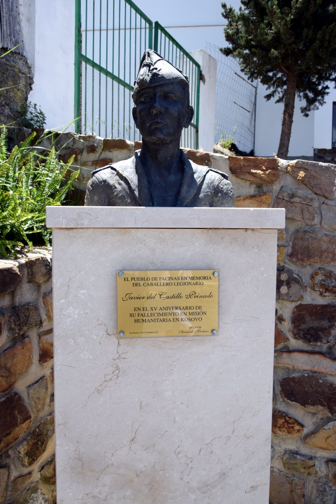 Foto de Facinas (Cádiz), España