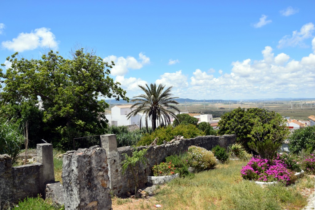 Foto de Facinas (Cádiz), España