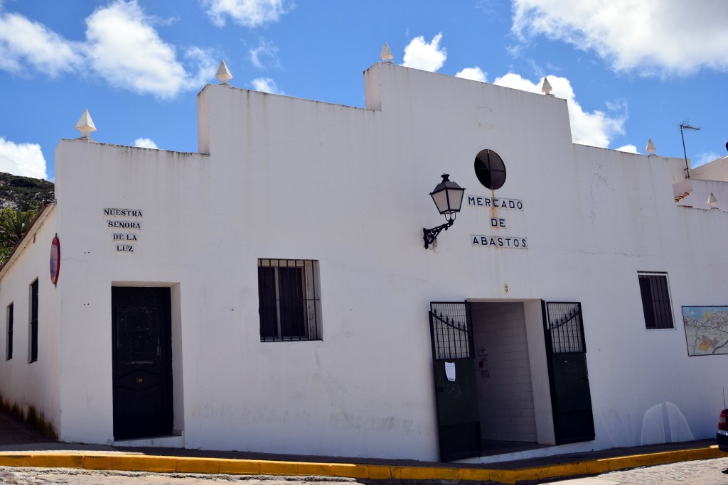 Foto de Facinas (Cádiz), España