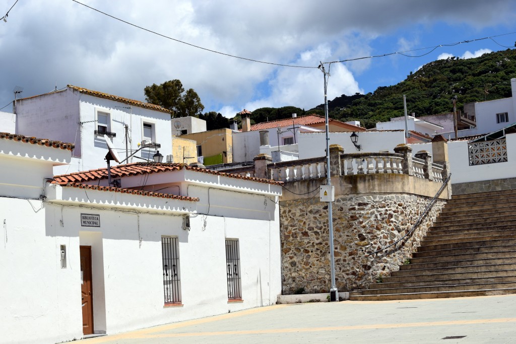 Foto de Facinas (Cádiz), España