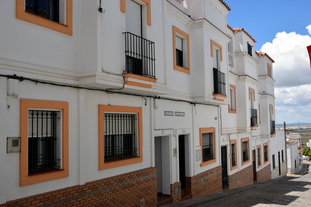 Foto de Facinas (Cádiz), España