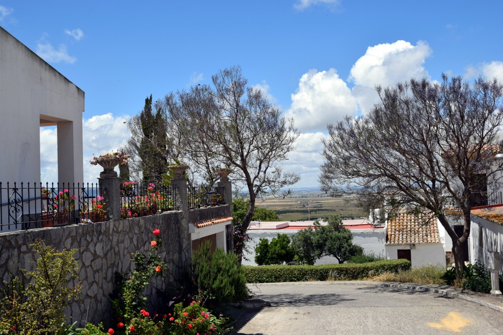 Foto de Facinas (Cádiz), España