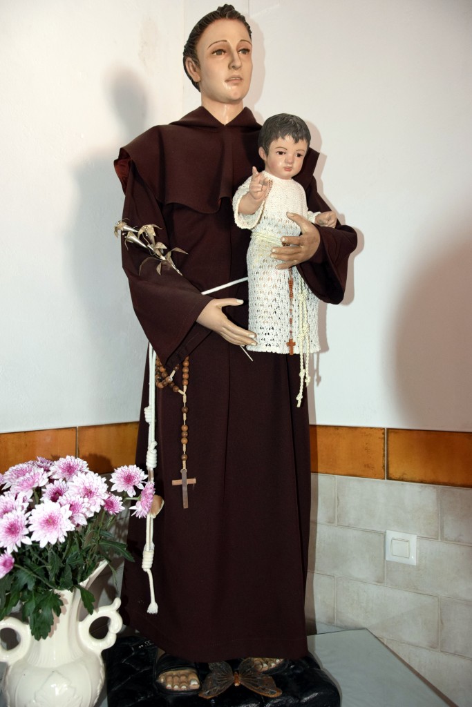 Foto de Facinas (Cádiz), España