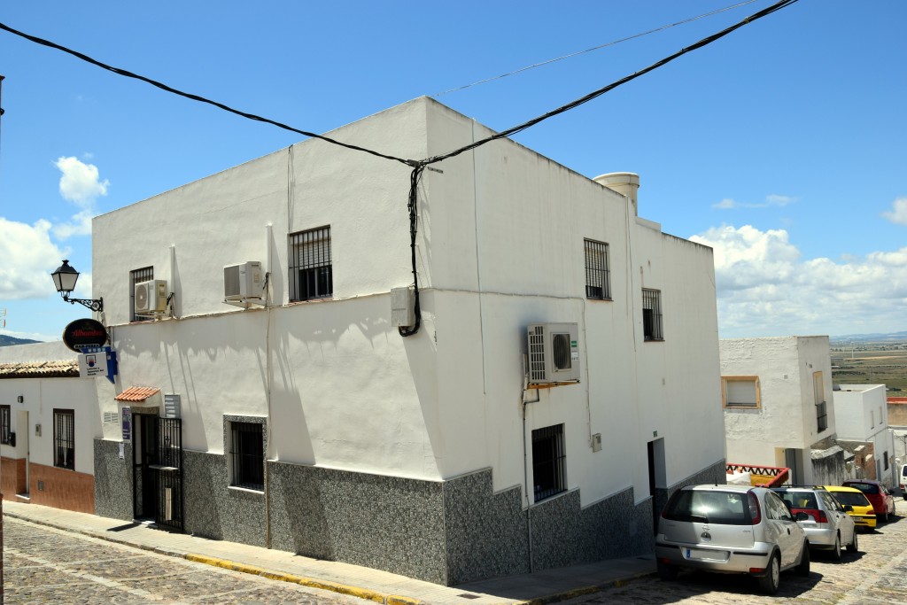 Foto de Facinas (Cádiz), España