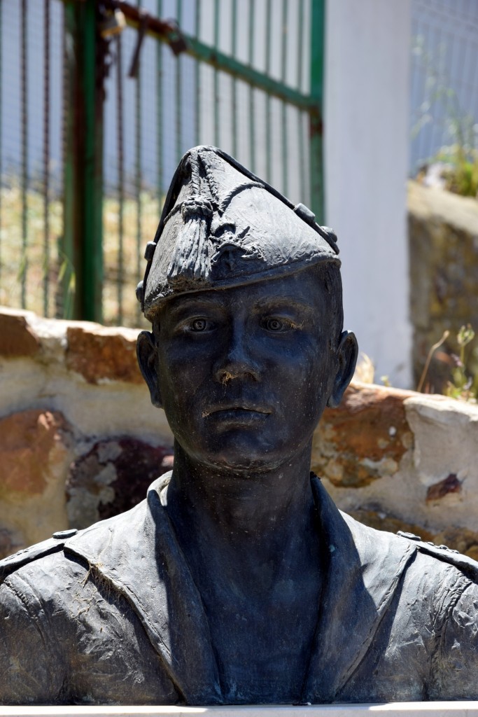 Foto de Facinas (Cádiz), España