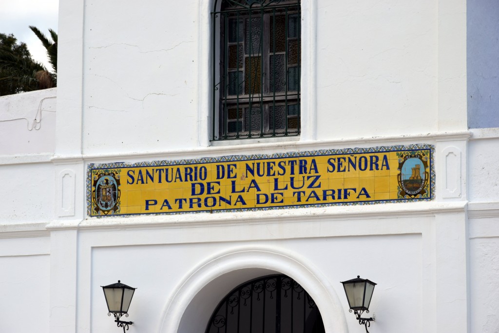 Foto de Facinas (Cádiz), España