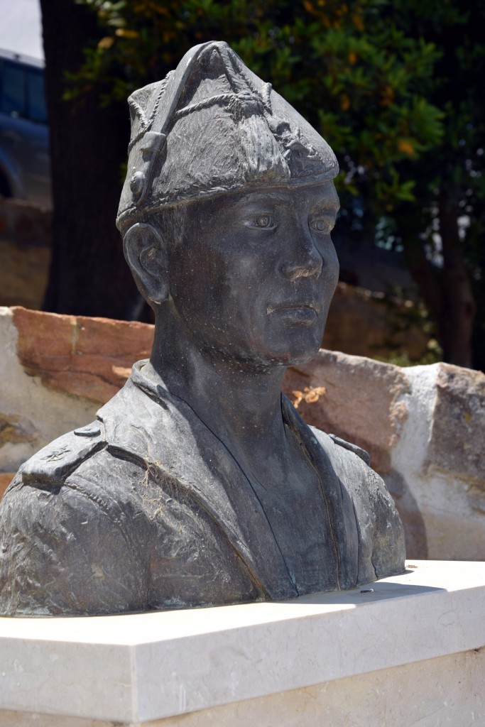 Foto de Facinas (Cádiz), España