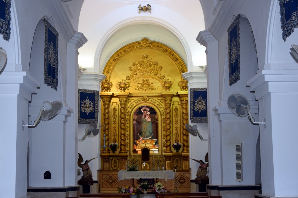 Foto de Facinas (Cádiz), España