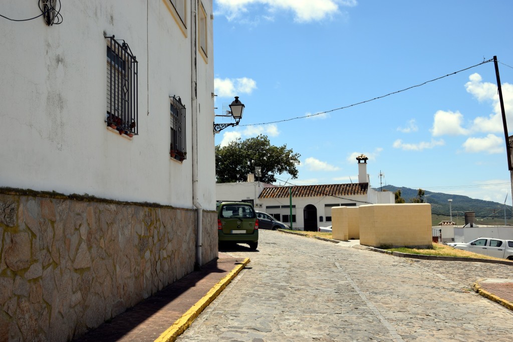 Foto de Facinas (Cádiz), España