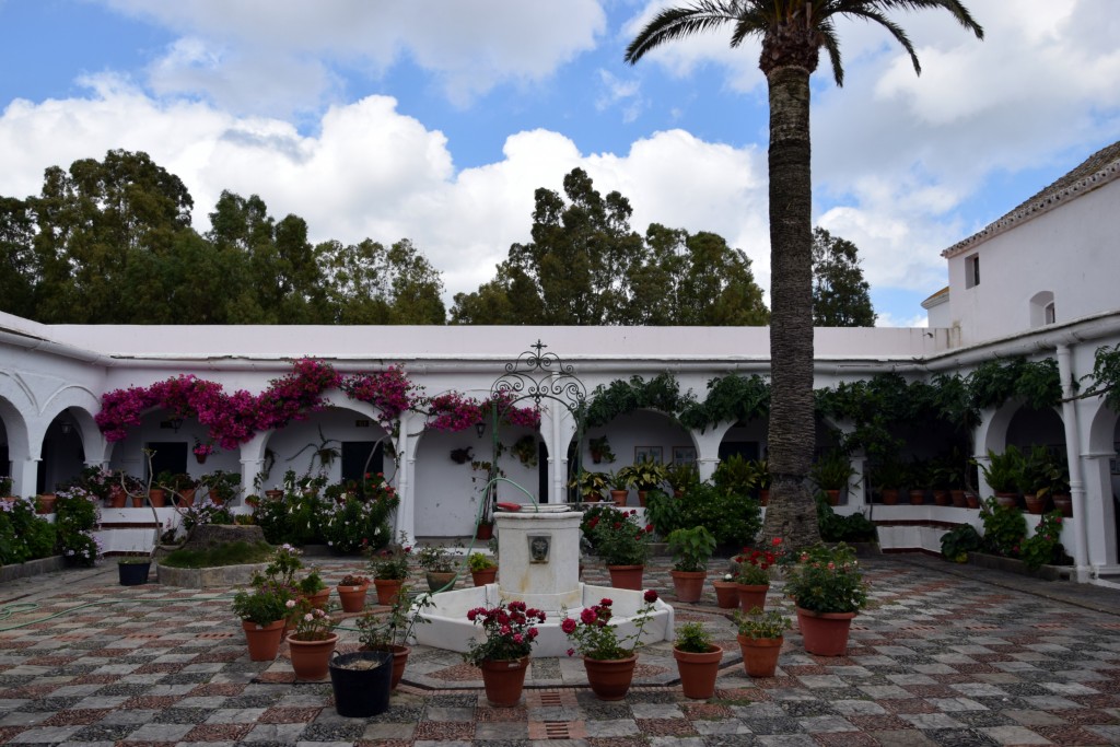 Foto de Facinas (Cádiz), España