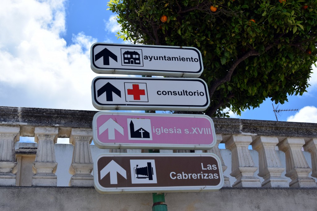 Foto de Facinas (Cádiz), España