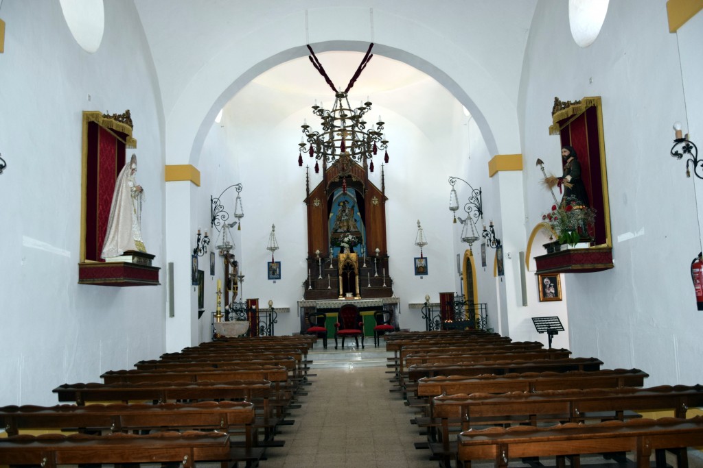 Foto de Facinas (Cádiz), España