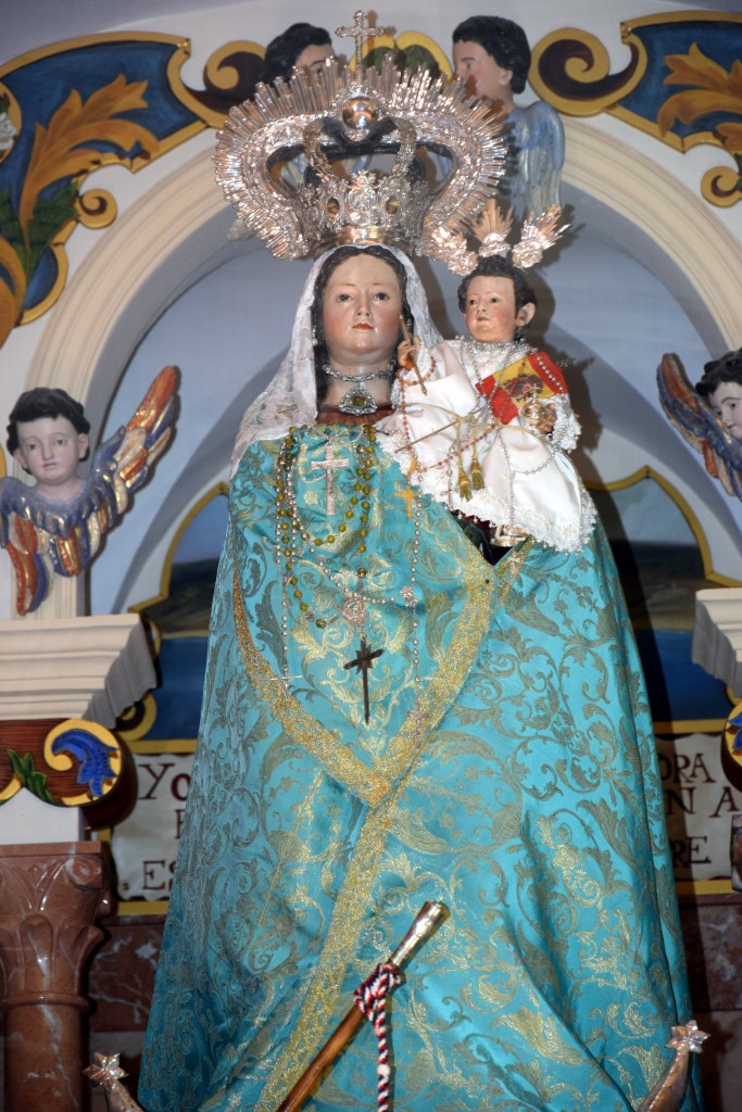 Foto de Facinas (Cádiz), España