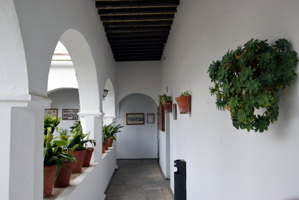 Foto de Facinas (Cádiz), España