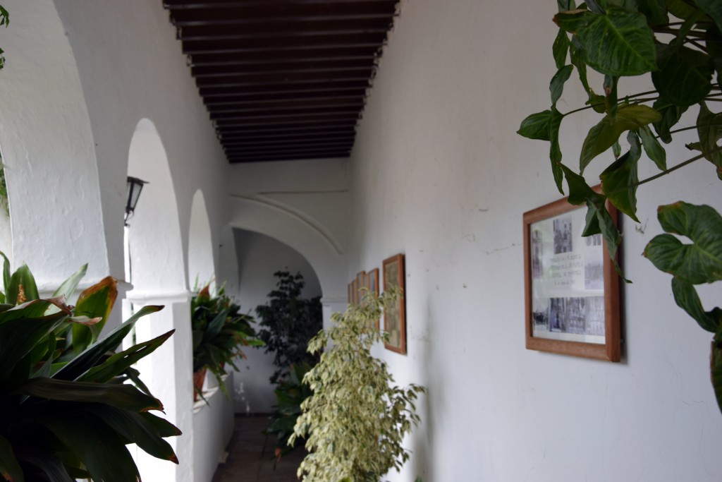 Foto de Facinas (Cádiz), España