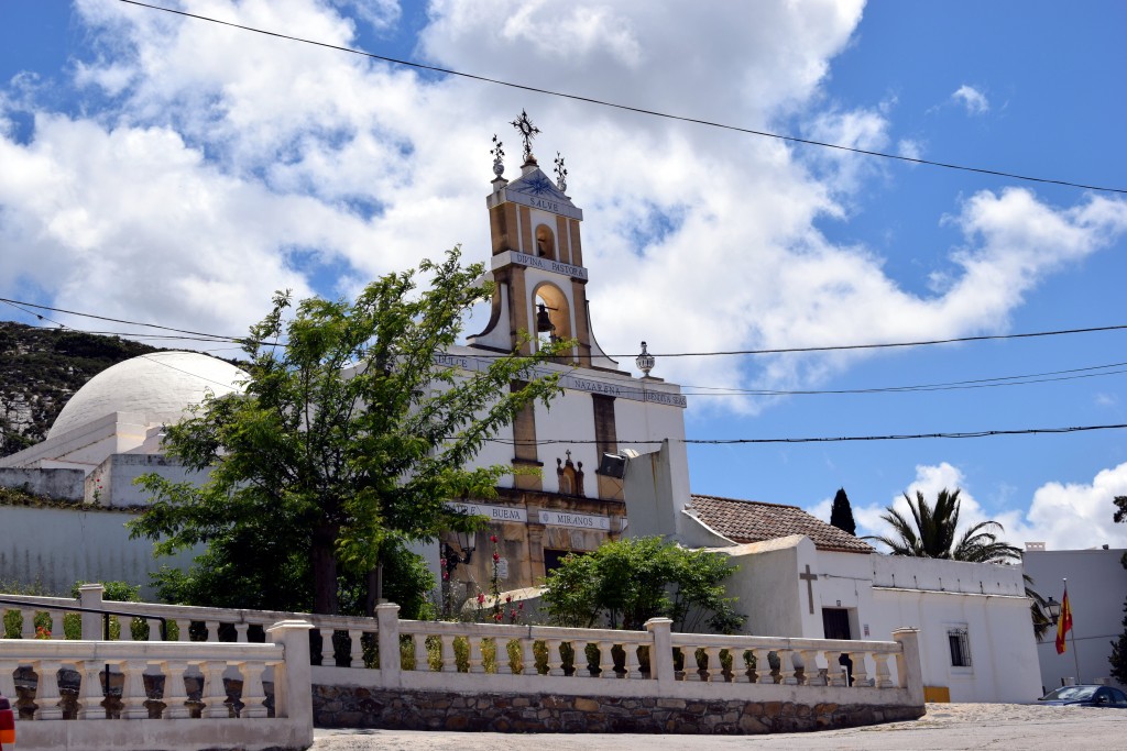 Foto de Facinas (Cádiz), España