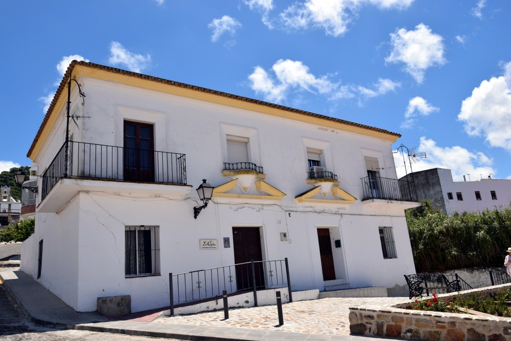 Foto de Facinas (Cádiz), España