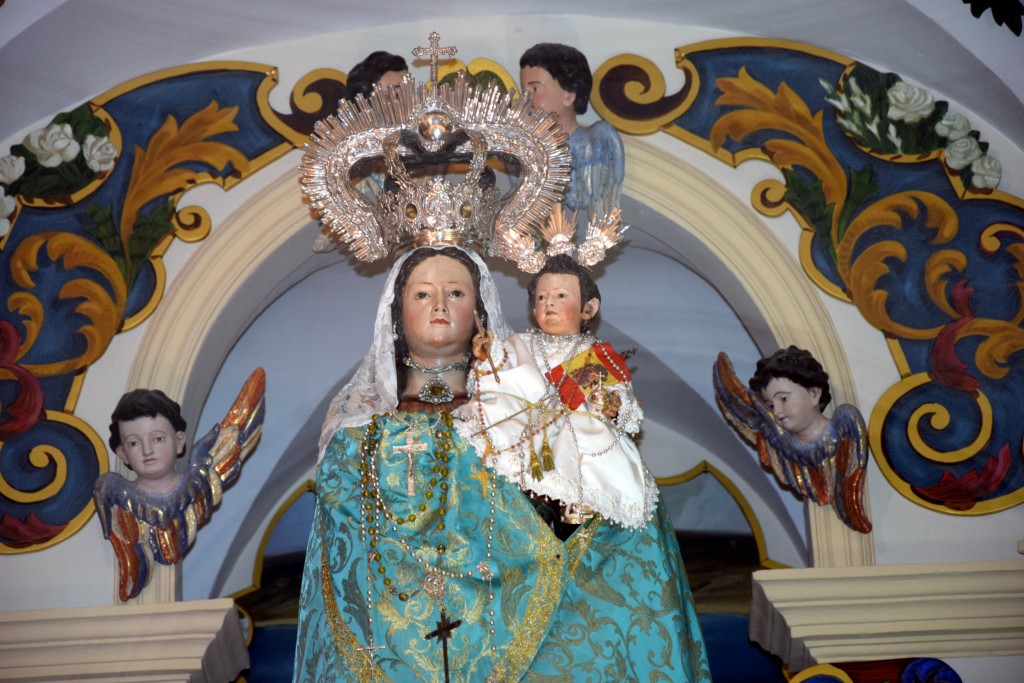 Foto de Facinas (Cádiz), España