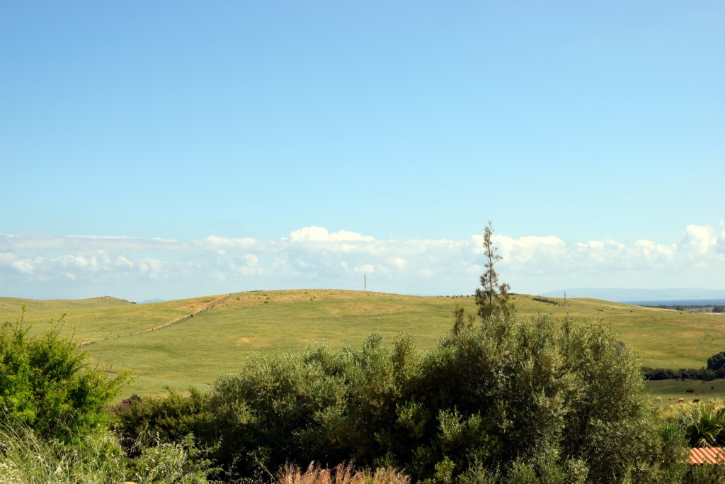 Foto de Facinas (Cádiz), España