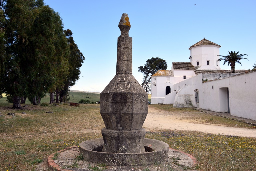 Foto de Facinas (Cádiz), España