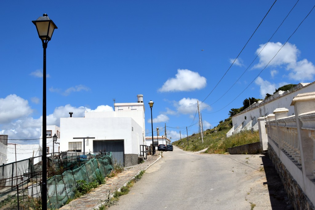 Foto de Facinas (Cádiz), España