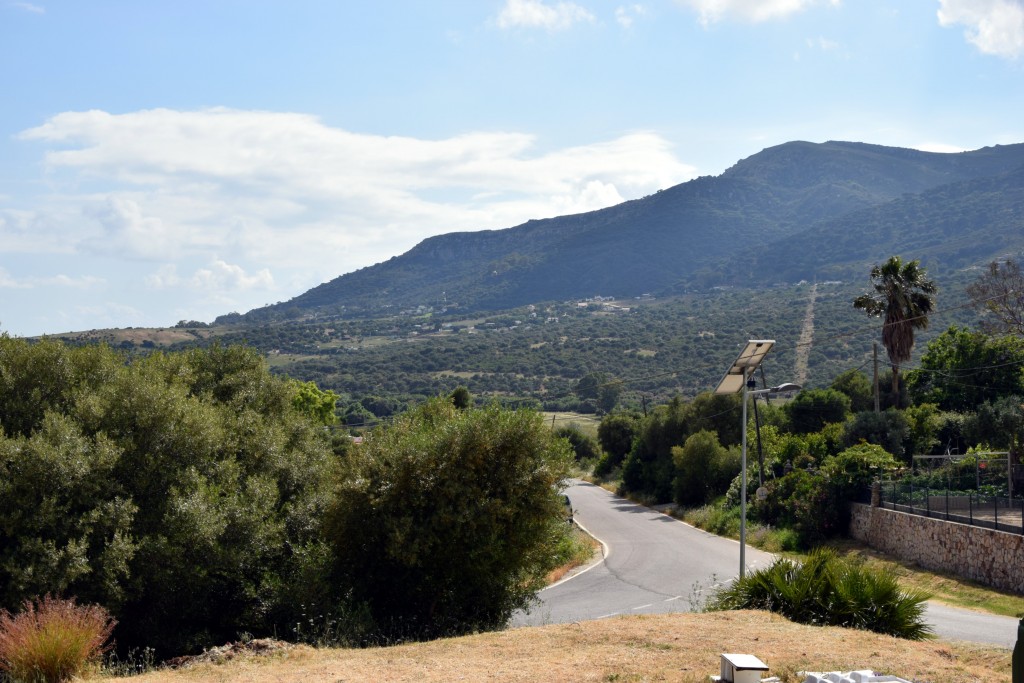 Foto de Facinas (Cádiz), España