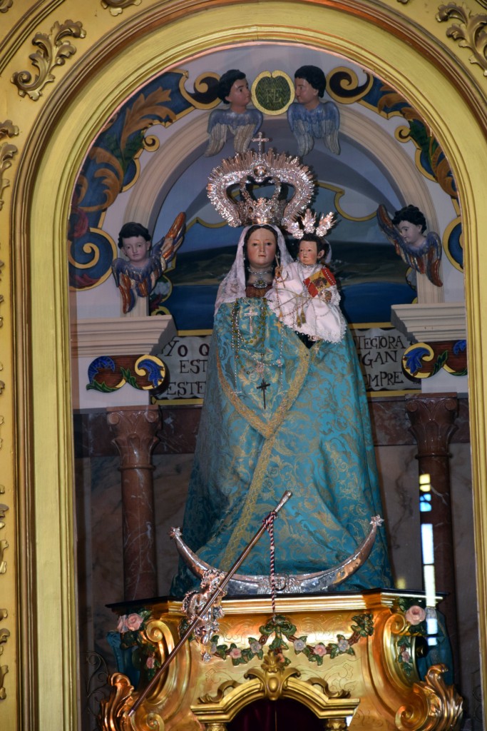 Foto de Facinas (Cádiz), España