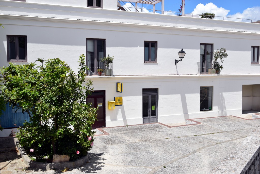 Foto de Facinas (Cádiz), España