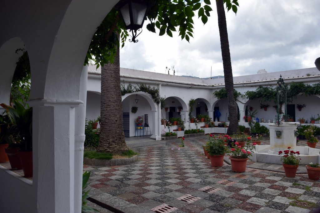 Foto de Facinas (Cádiz), España