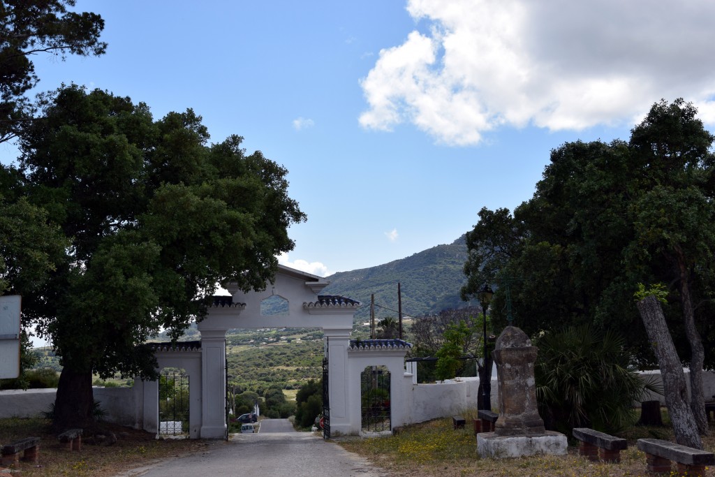 Foto de Facinas (Cádiz), España