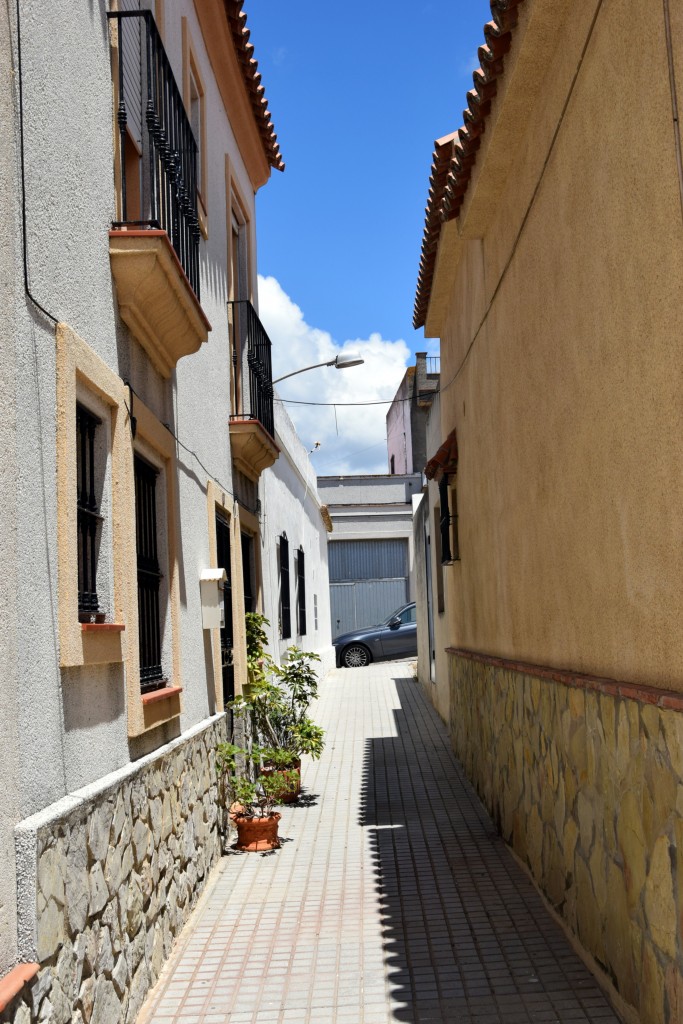 Foto de Facinas (Cádiz), España