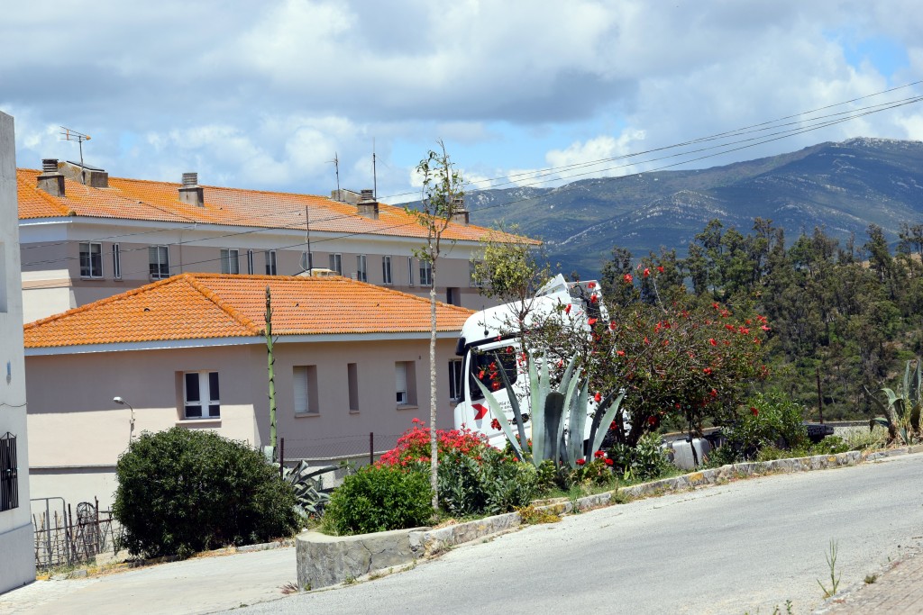 Foto de Facinas (Cádiz), España