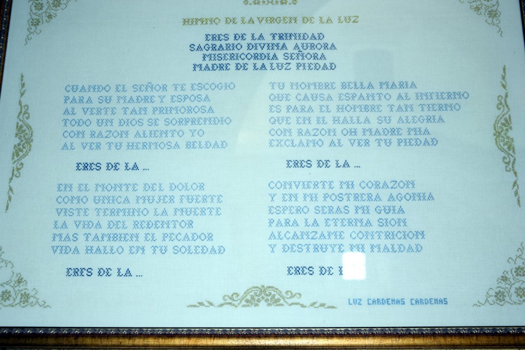 Foto de Facinas (Cádiz), España