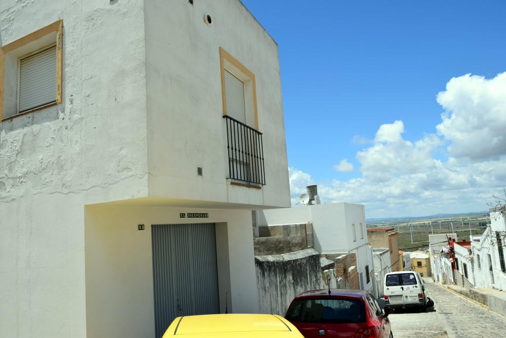 Foto de Facinas (Cádiz), España