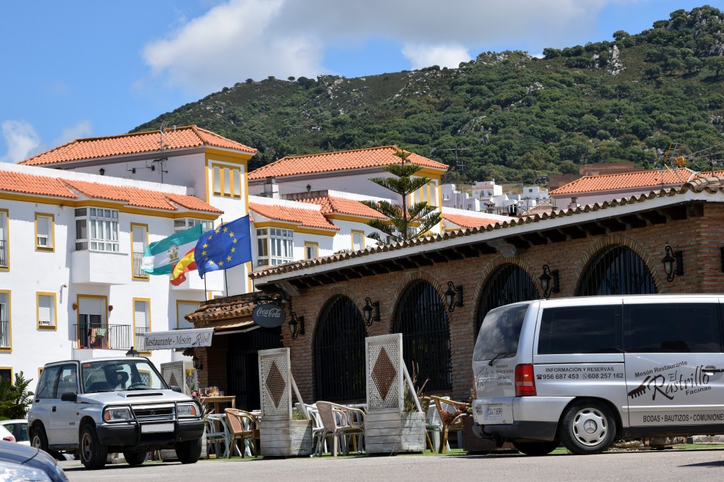 Foto de Facinas (Cádiz), España