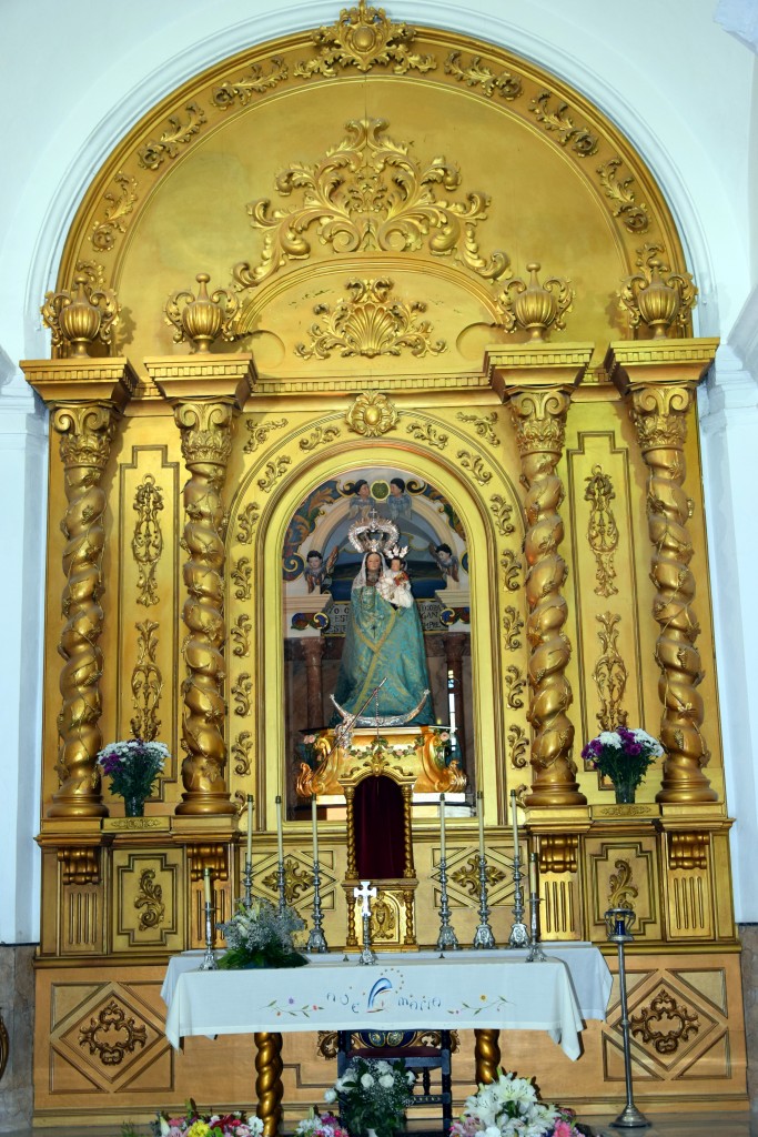 Foto de Facinas (Cádiz), España