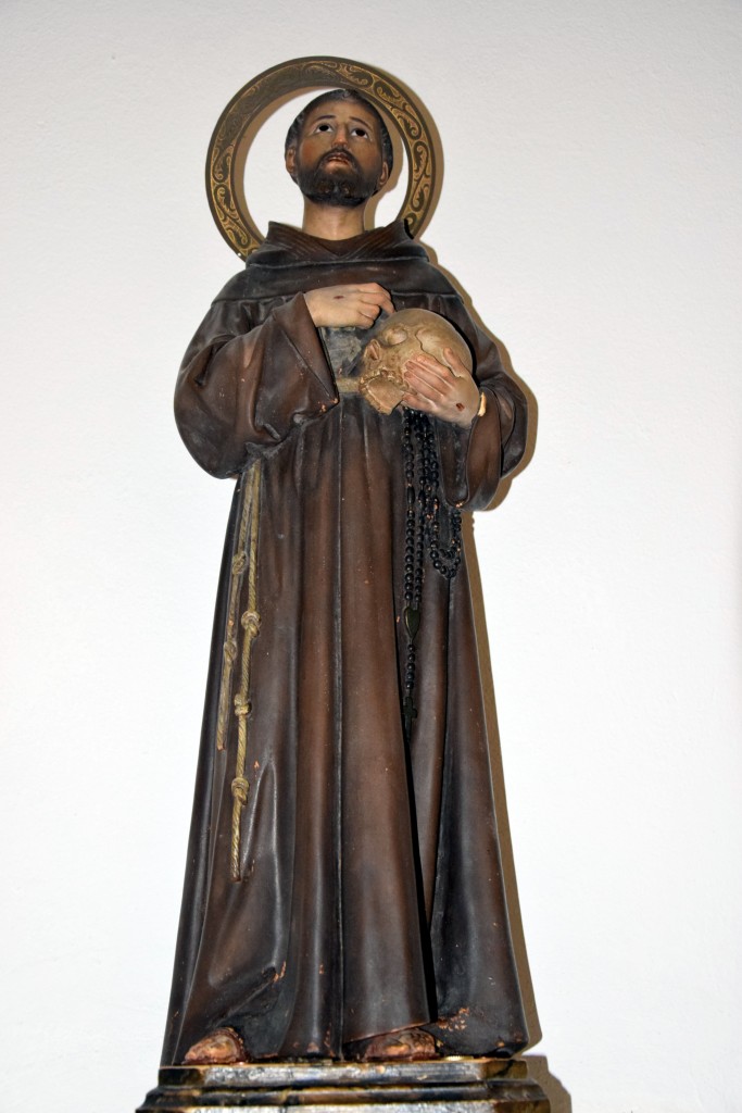 Foto de Facinas (Cádiz), España